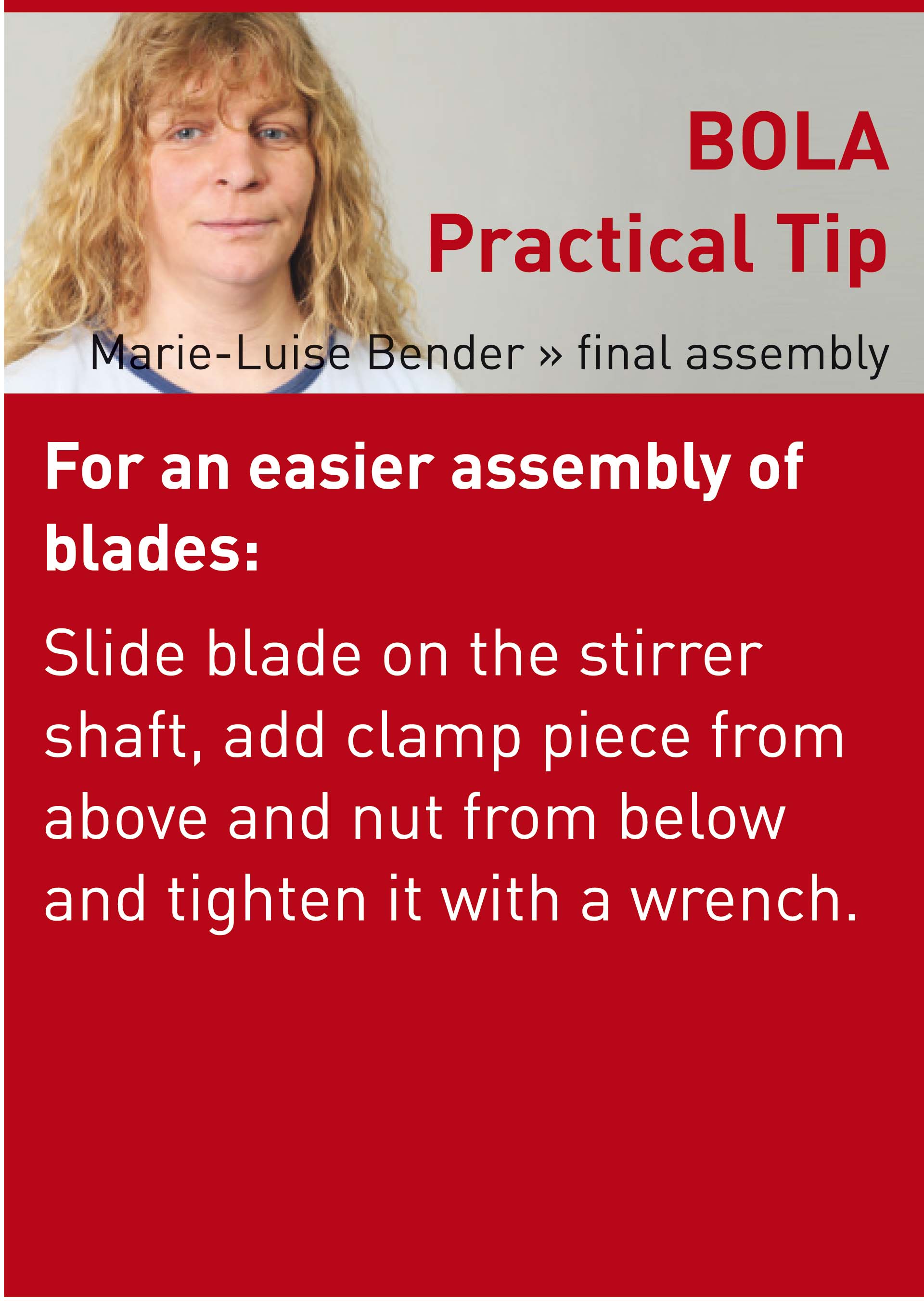 Tips Tricks